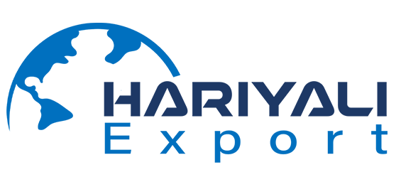 Hariyali Export